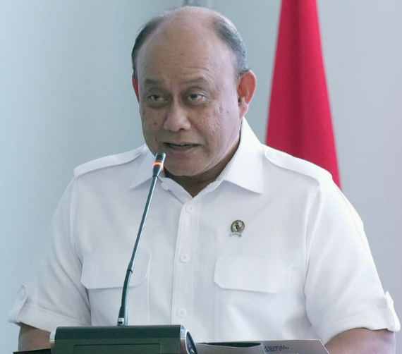BGN Tanggapi Sorotan Anggaran Rp113 Miliar untuk Jasa EO