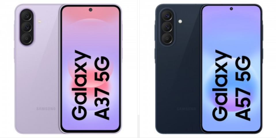 Samsung Galaxy A57 dan A37 5G Resmi Rilis di Indonesia: Spesifikasi, Harga, dan Fitur Lengkap